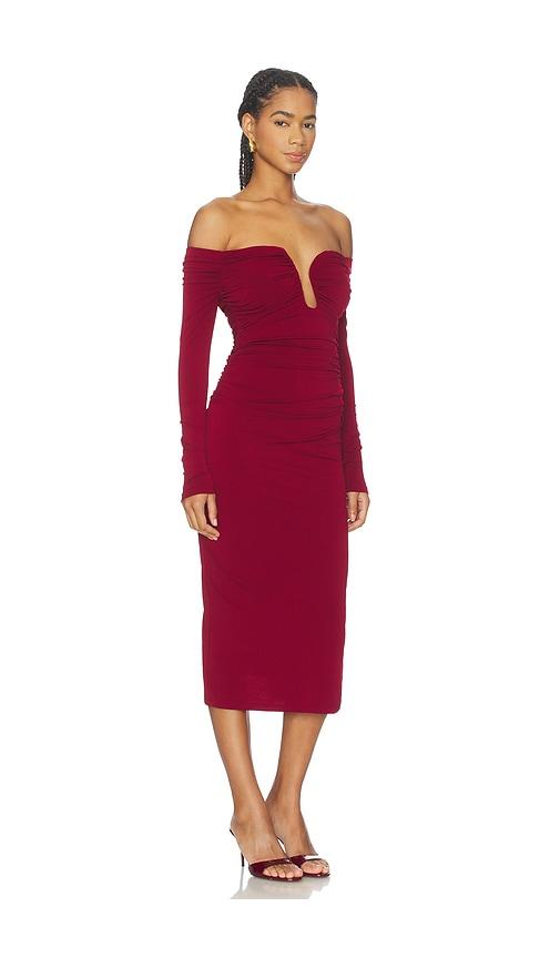 astr bodycon dress ASTR