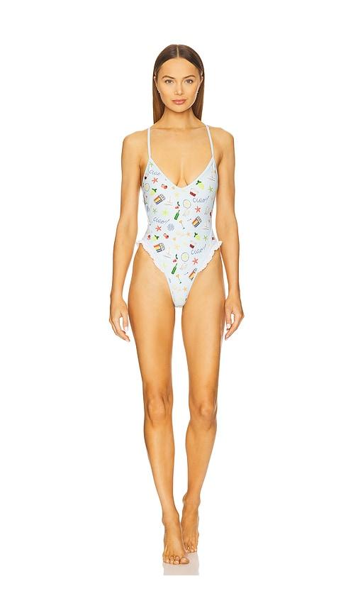 楽天 送料無料にならない For Love Women for outfits swimwear and Beachwear Lemons & 水着・ラッシュガード