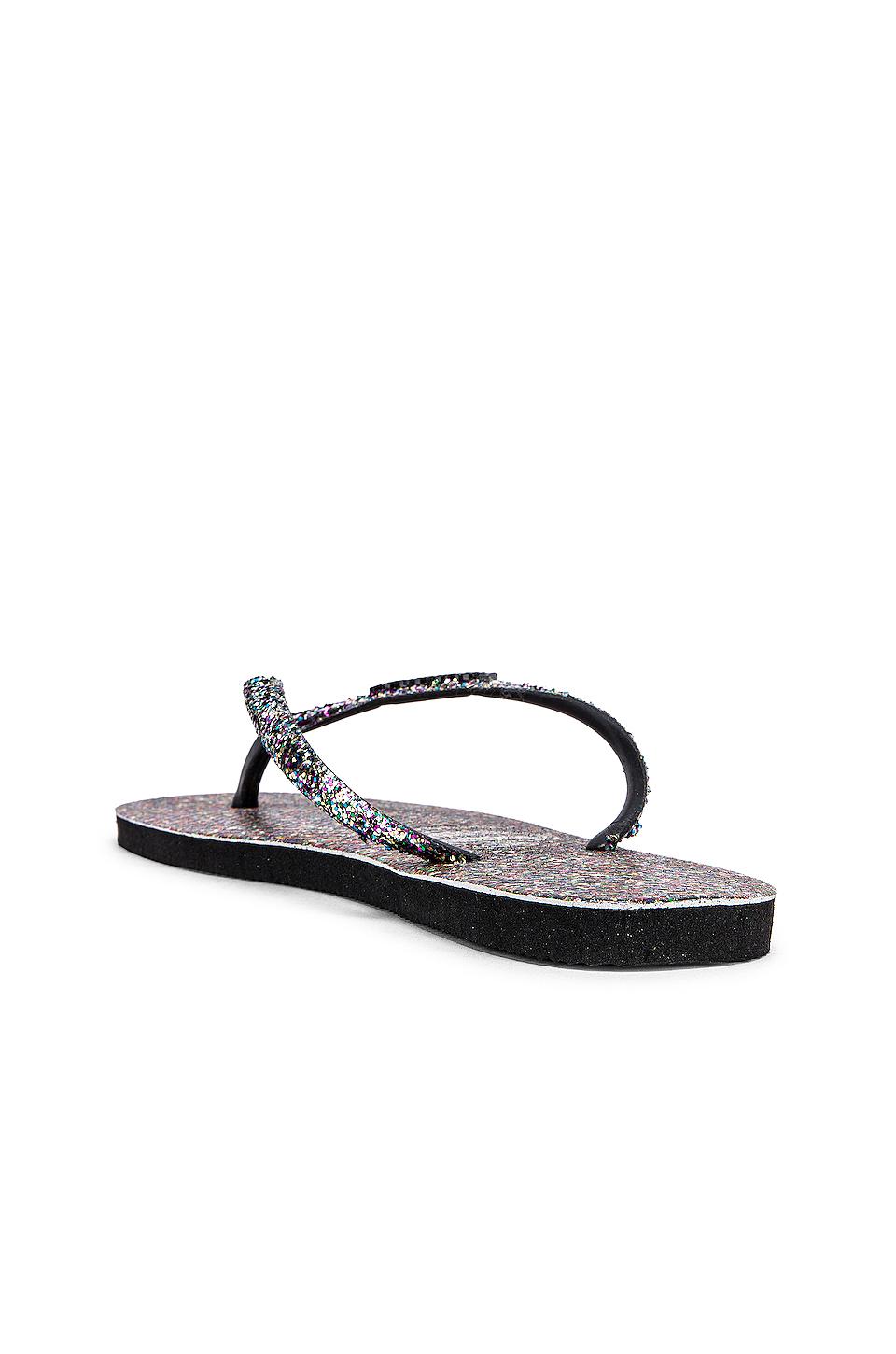 havaianas slim carnaval flip flop