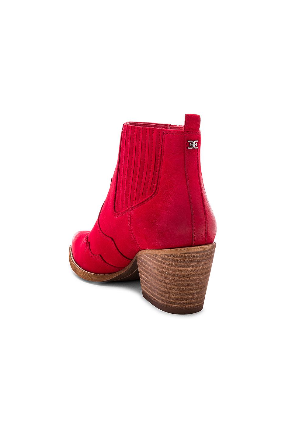 sam edelman booties winona