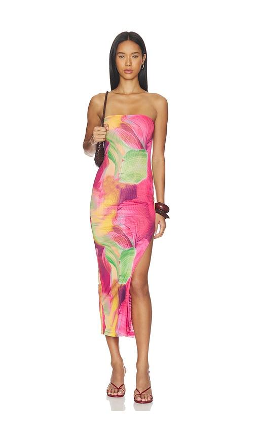 magda butrym maxi dress MAGDA BUTRYM Long Dress