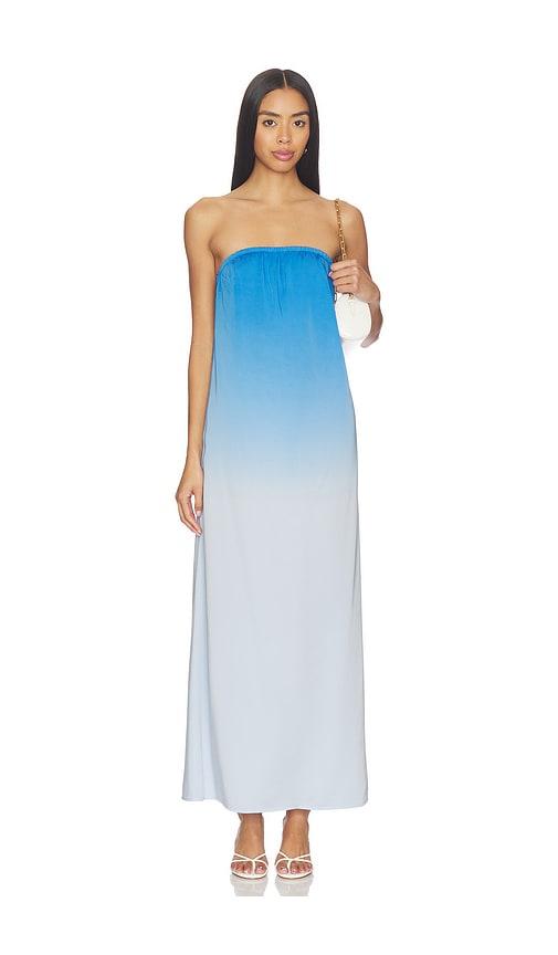 chinese dress ladies LNA Lorelei Dress