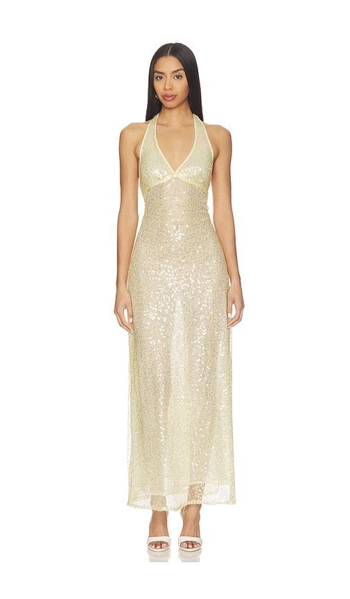 green silk flowy dress Emerald Satin Strappy Maxi | Womens | X-Large (Available in L) | 100% Polyester | Lulus | High Heels | Gowns Color:APPLE GREEN main image 0