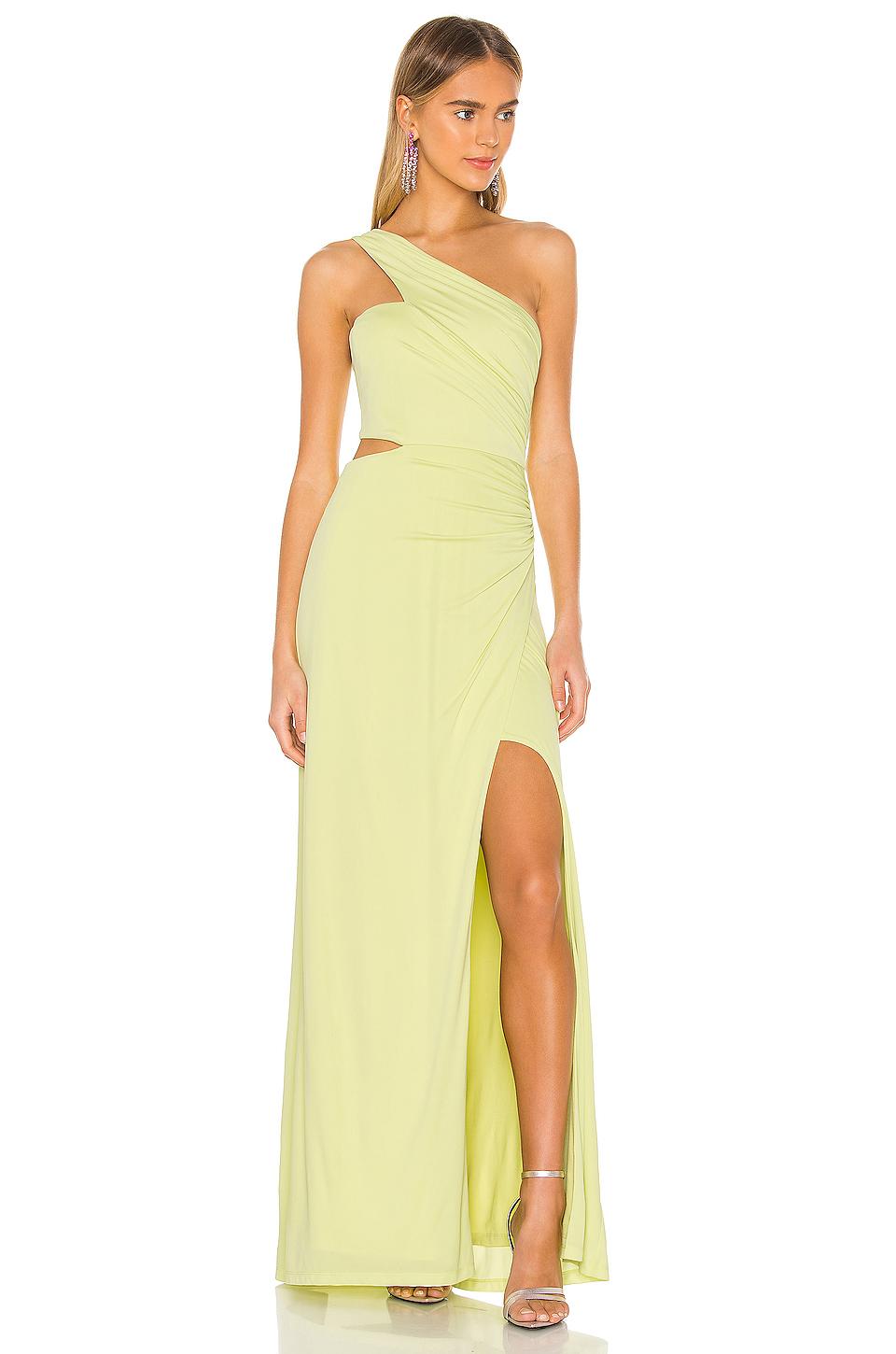 bcbgmaxazria gown
