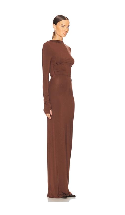 Brown Helsa Dresses for Women | Lyst