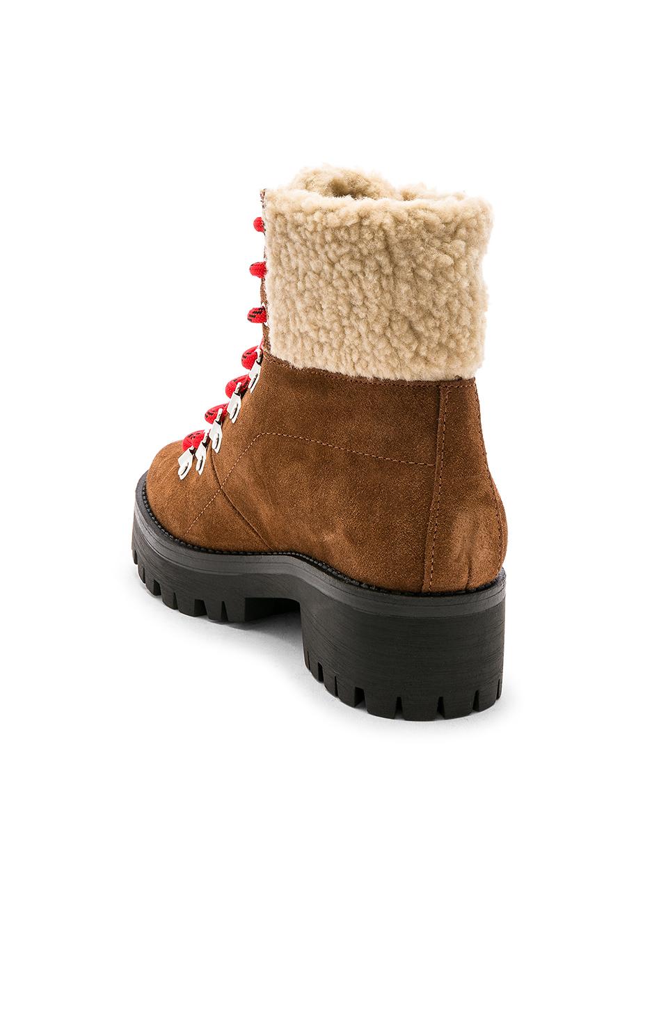 steve madden bitter boot