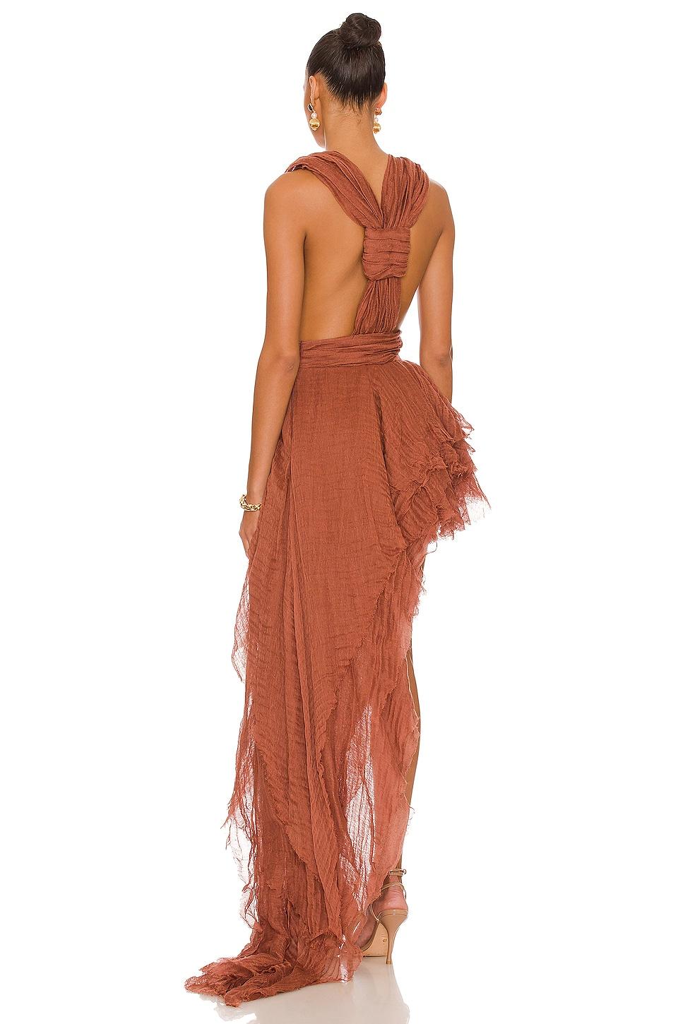 Bronx and Banco Tulum Dress Lyst