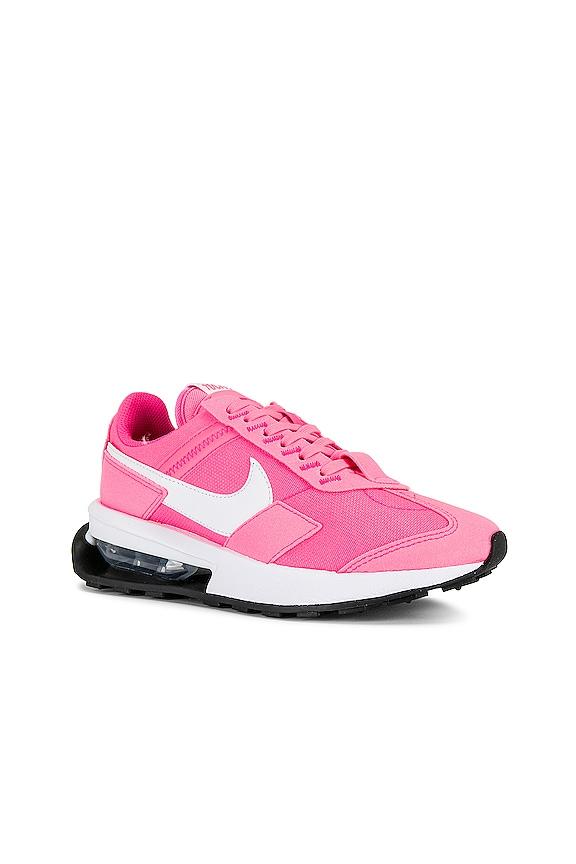 Nike Air Max Pre-day in Pink | Lyst