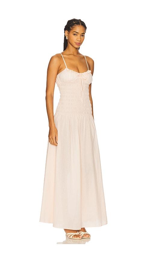 Tularosa Linen Dresses for Women | Lyst