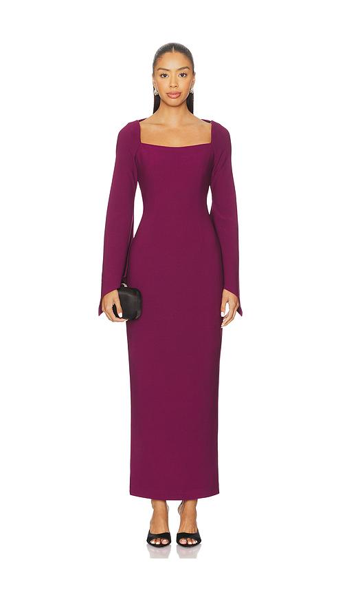 Purple Elliatt Dresses for Women | Lyst Australia