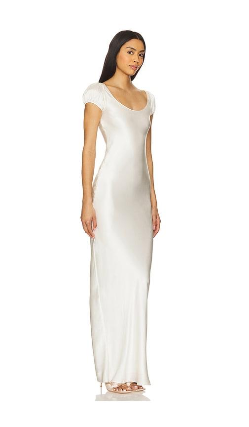 Amanda Uprichard Silk Dresses for Women | Lyst