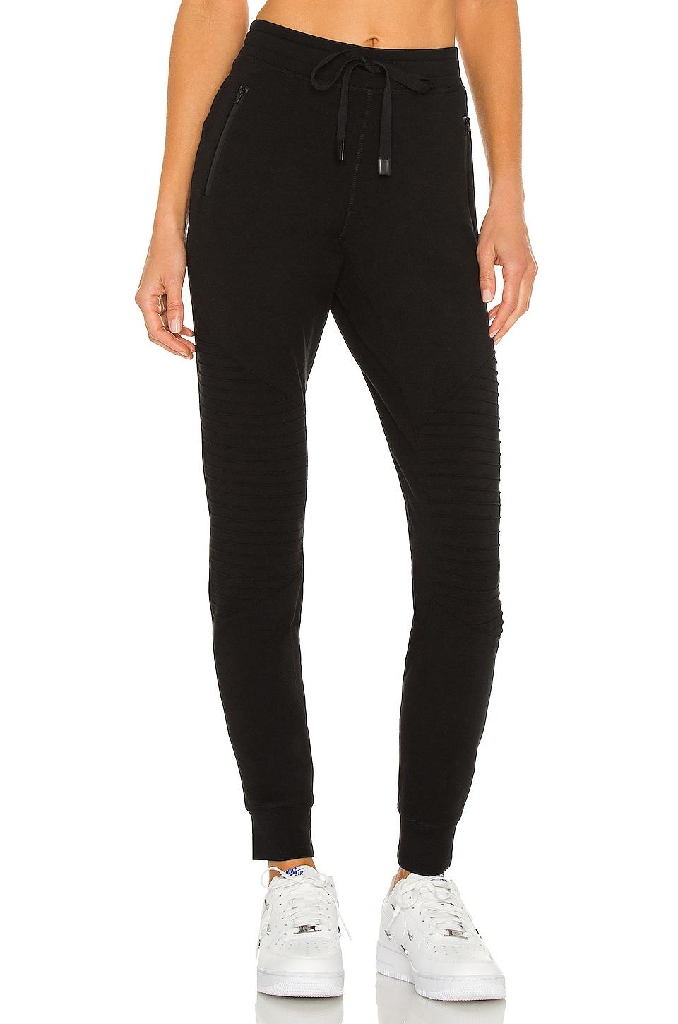 Alo women's urban moto sweatpants Clearance