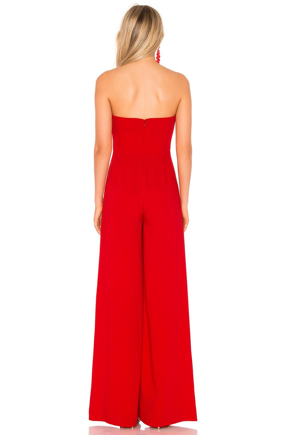 amanda uprichard mandy jumpsuit