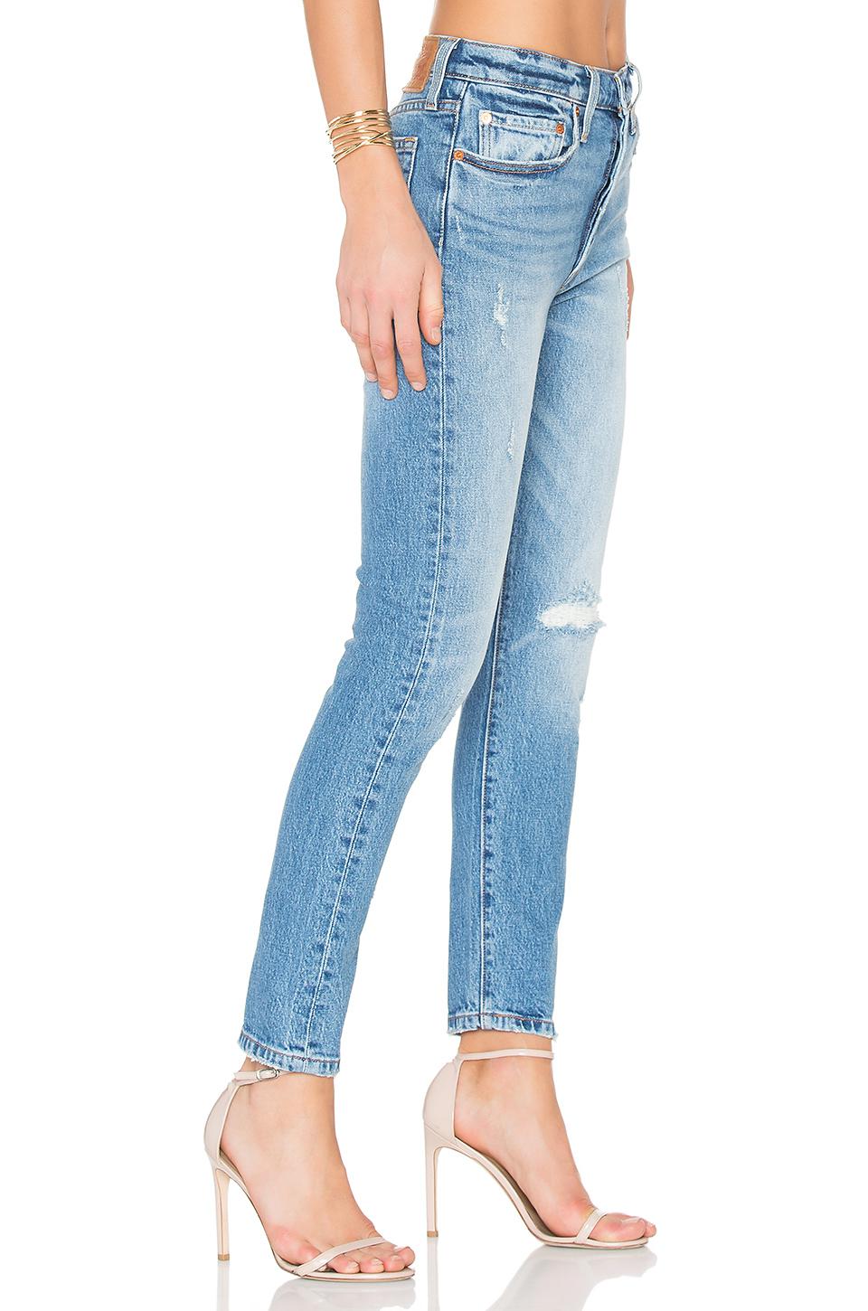 levi's post modern blues