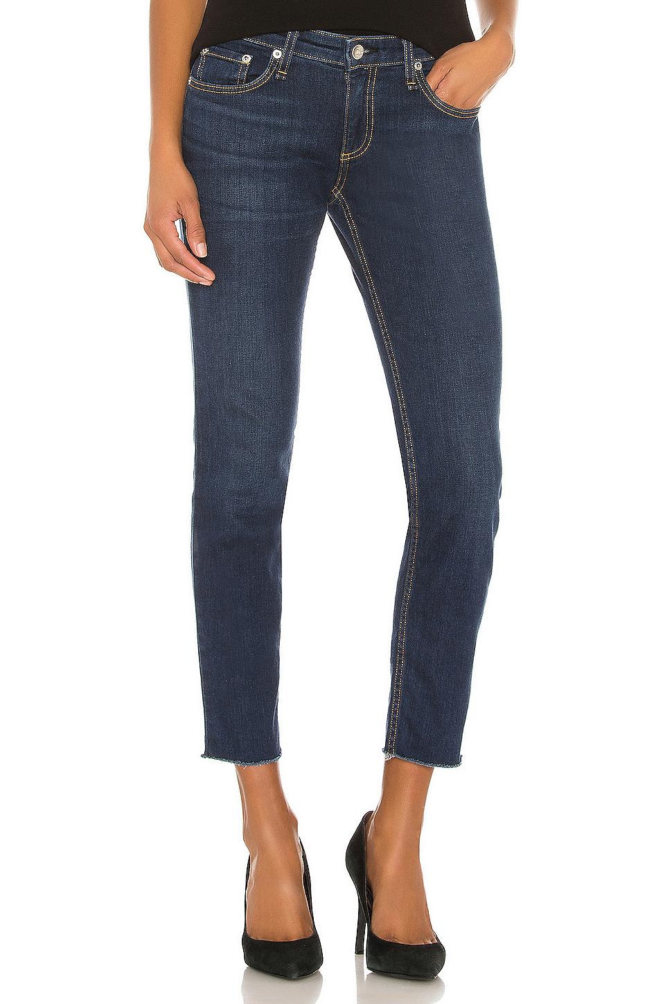 rag and bone dre low rise