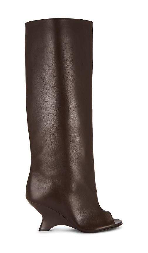ミドルブーツ GIA BORGHINI Women Boots MARTEE101BLACK Black GIA BORGHINI(ジアボルギーニ) ミドルブーツ(レディース) - 海外