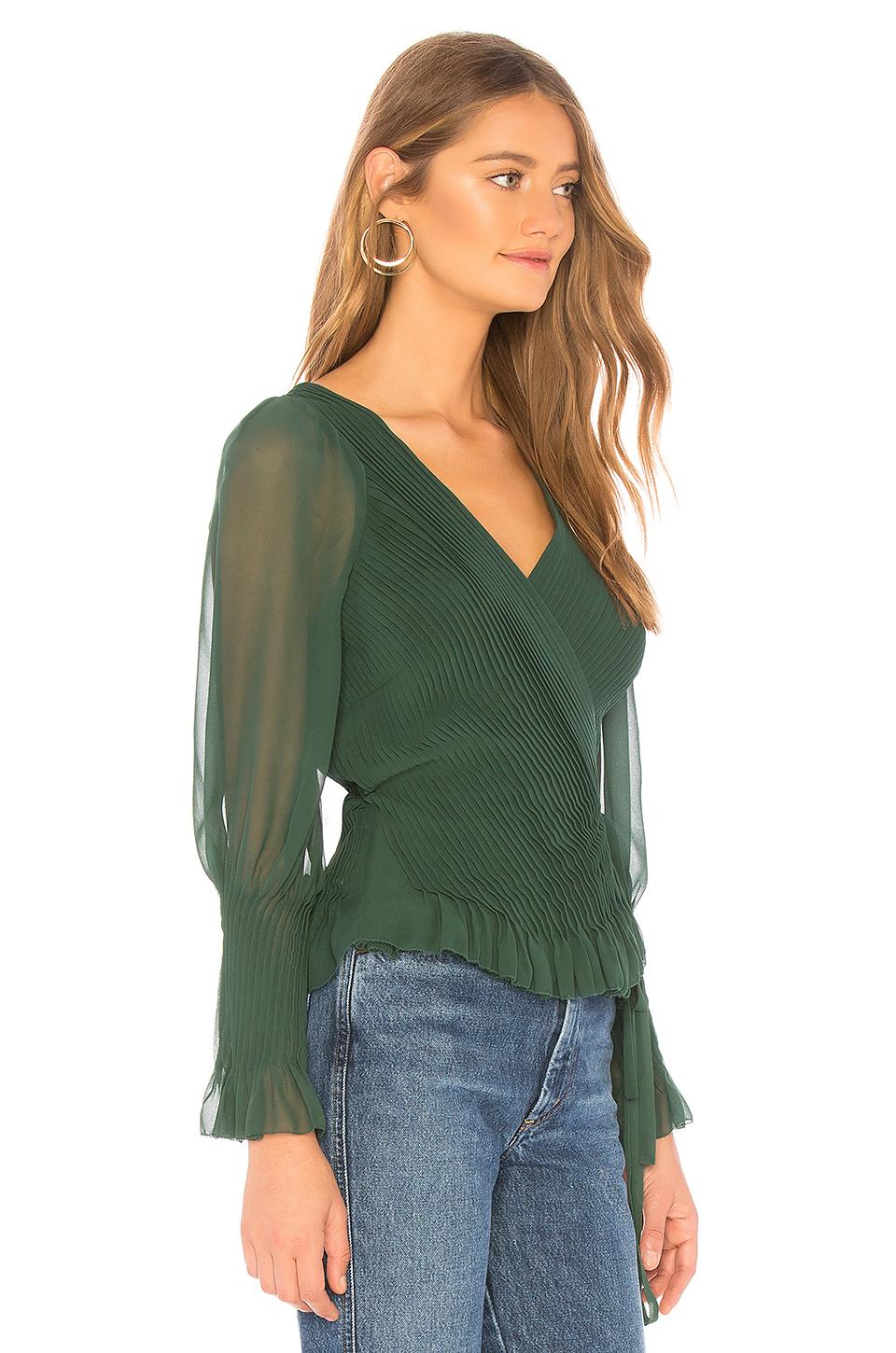 joie kaliska top