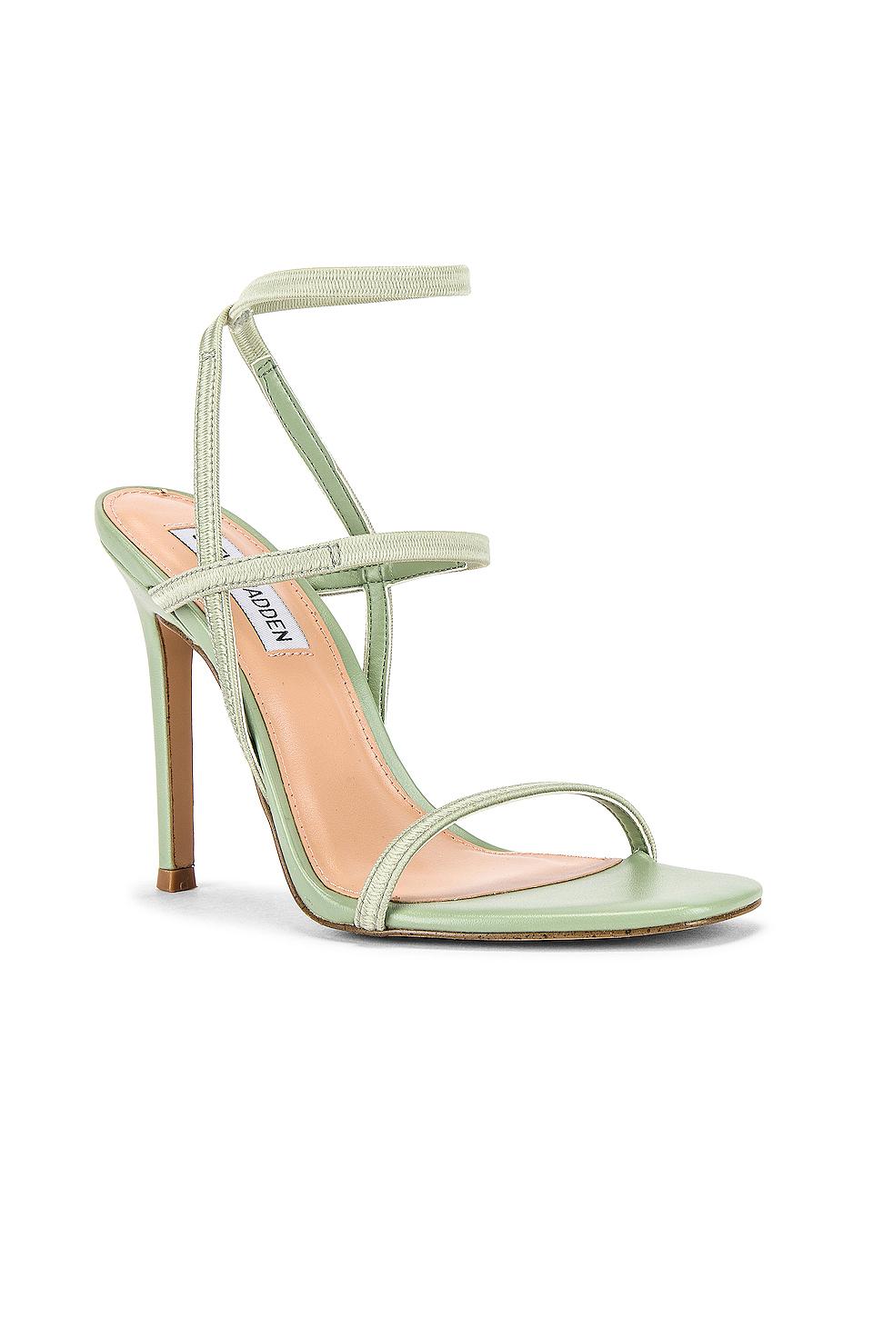 nectur strappy stiletto sandals
