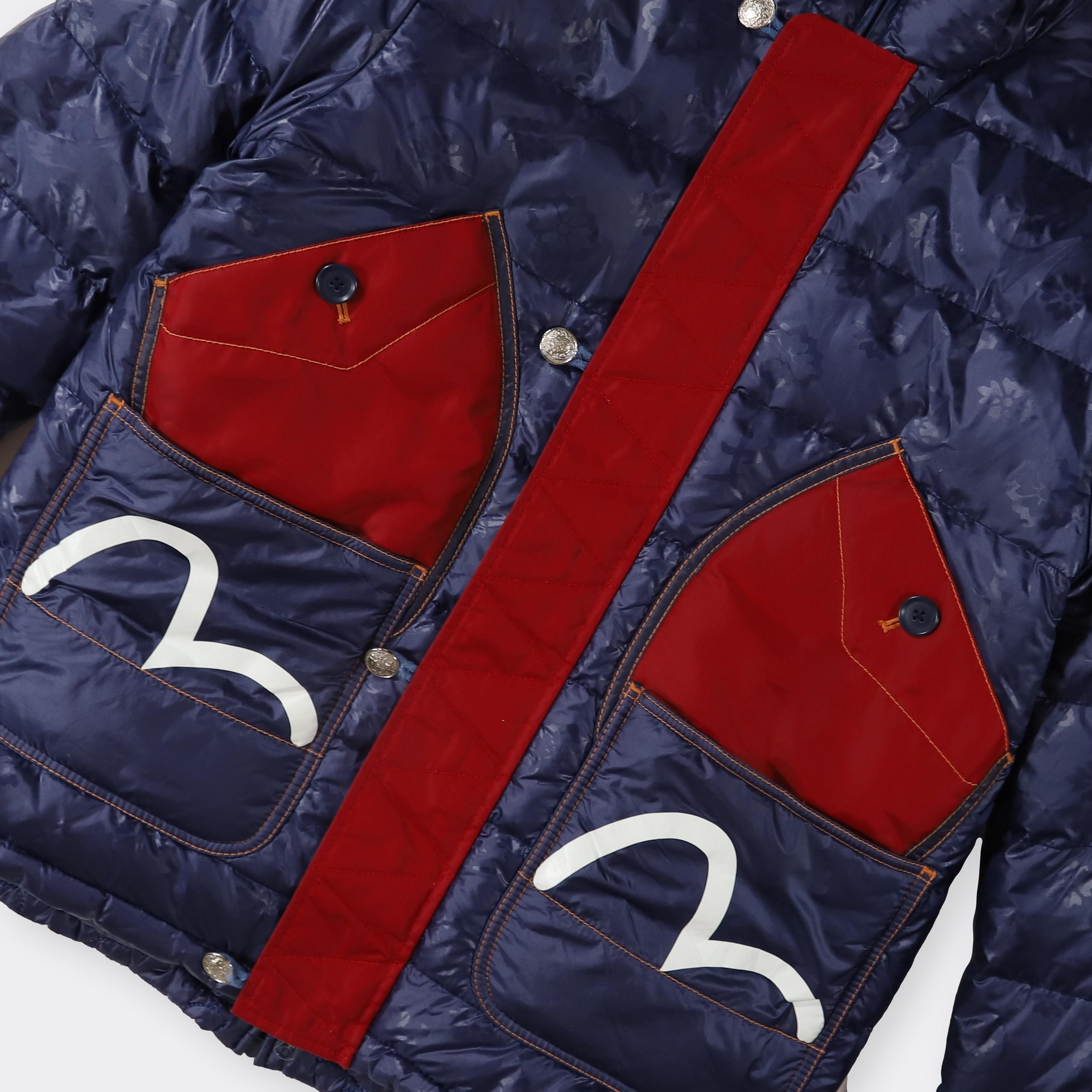Monogram Reversible Windbreaker - Luxury Outerwear and Coats