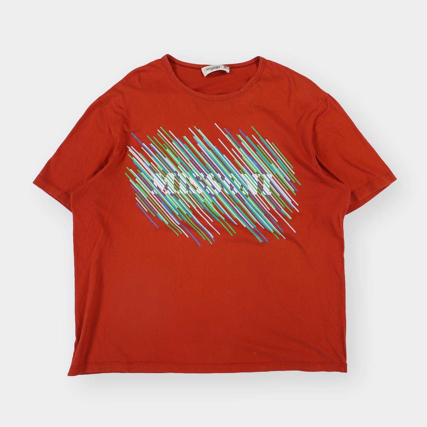 T shirt shop missoni uomo