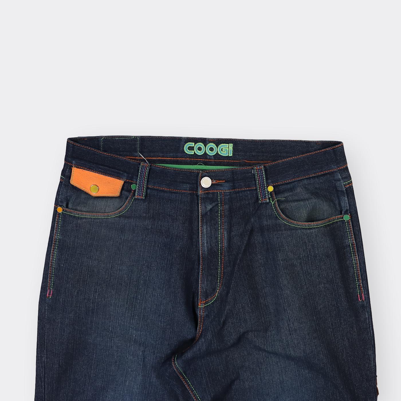 Coogi Vintage Denim Jeans in Blue for Men | Lyst