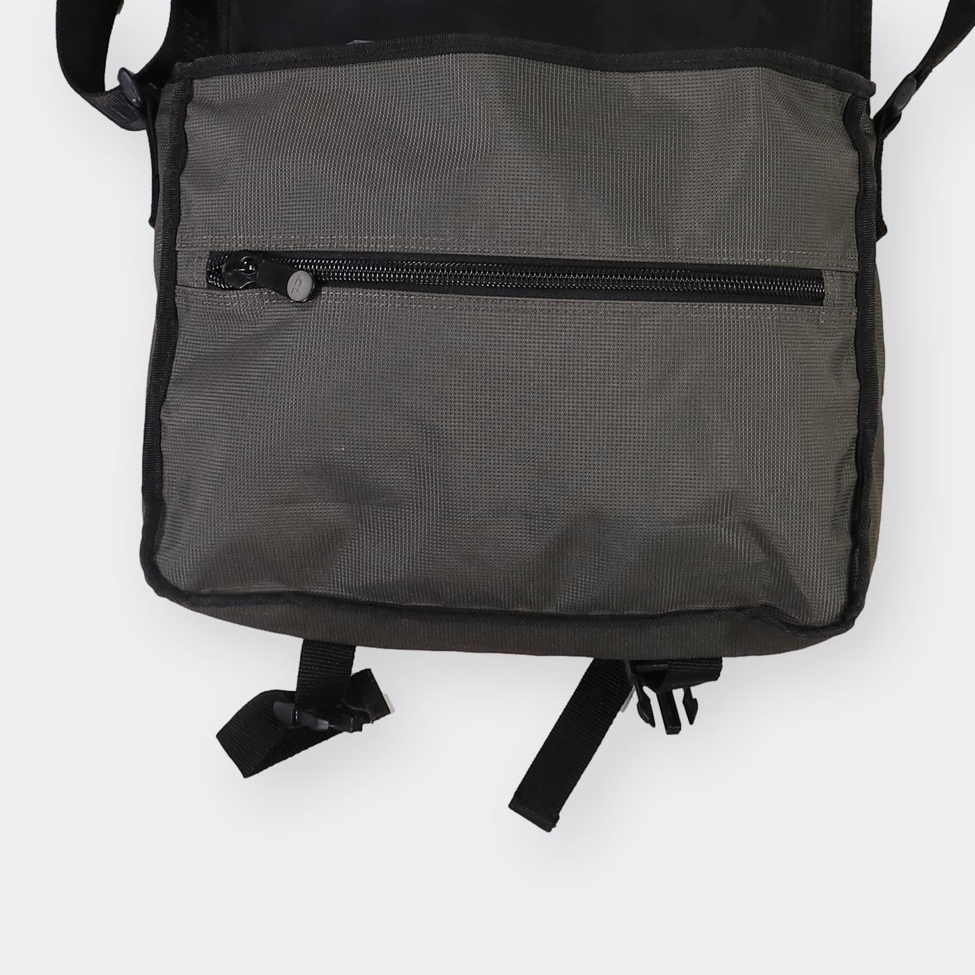 Diesel messenger bag canvas new arrivals