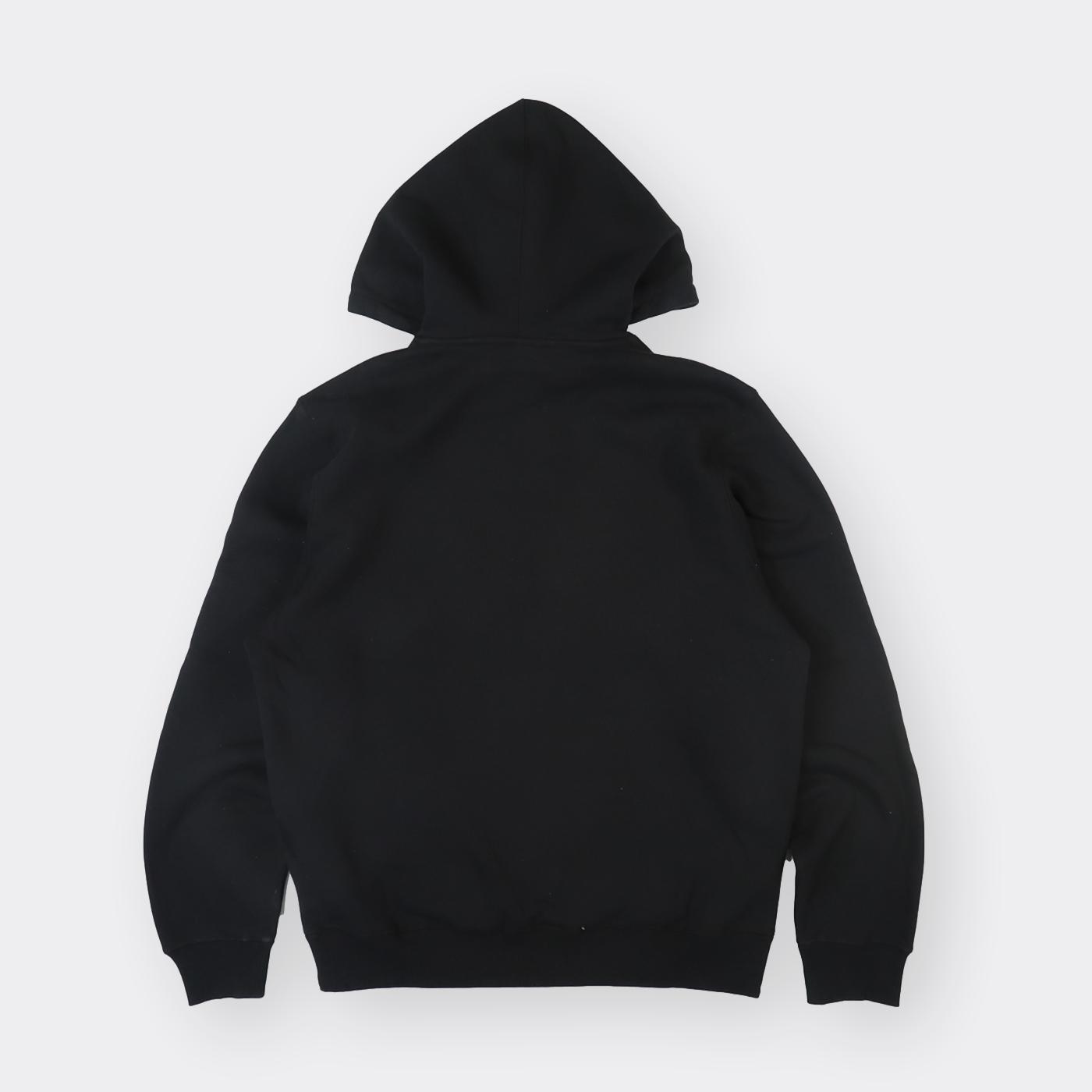 Stussy Deadstock Hoodie in Black for Men Lyst