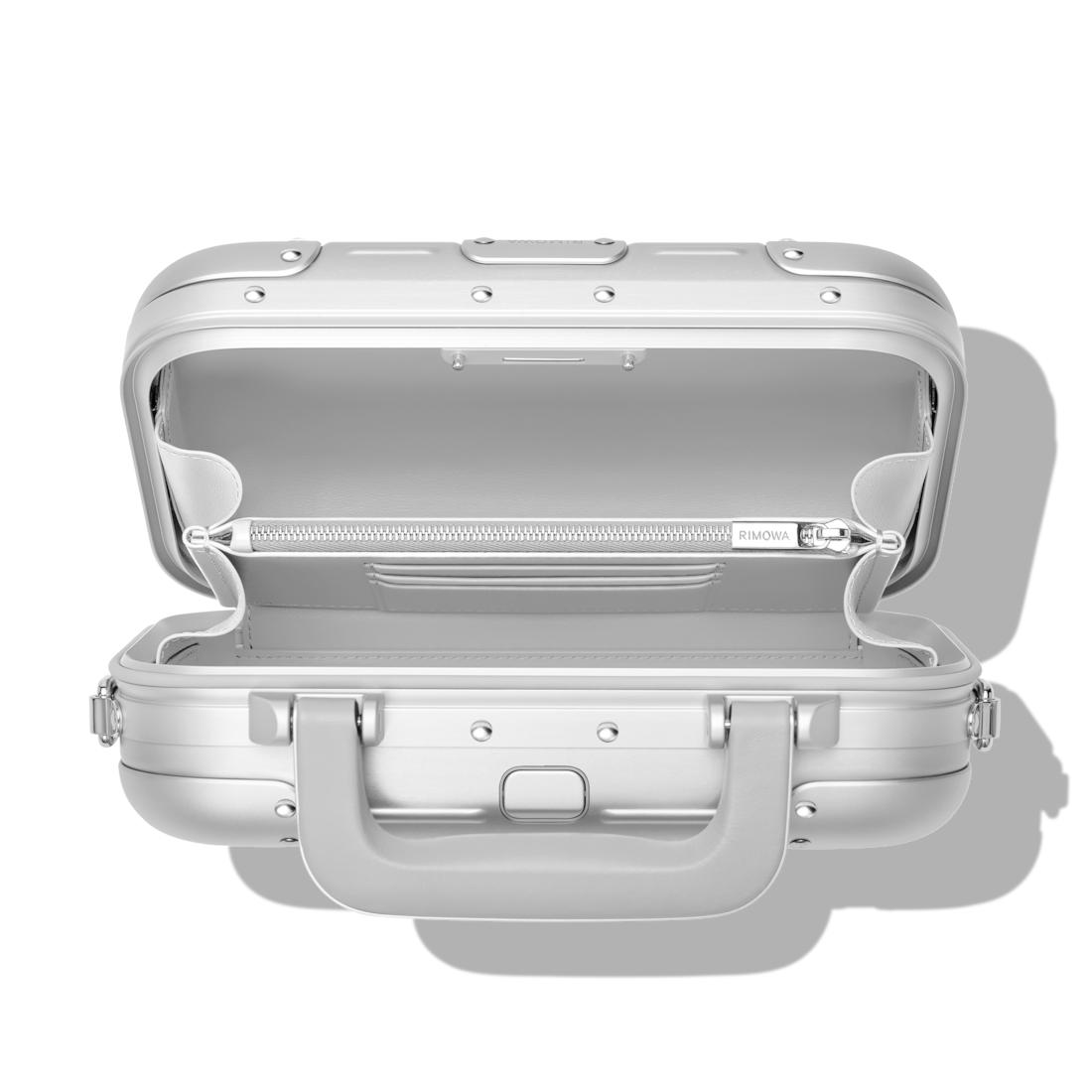 メンズ RIMOWA (リモワ) クロスボディバッグ 16 ホワイト | Lyst
