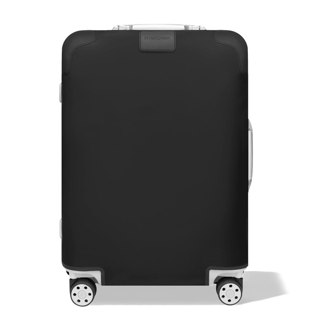 RIMOWA Travel Accessories > Original Cabin Suitcase Cover Original Cabin  Carry-on Suitcase Cover Suitcase in Black