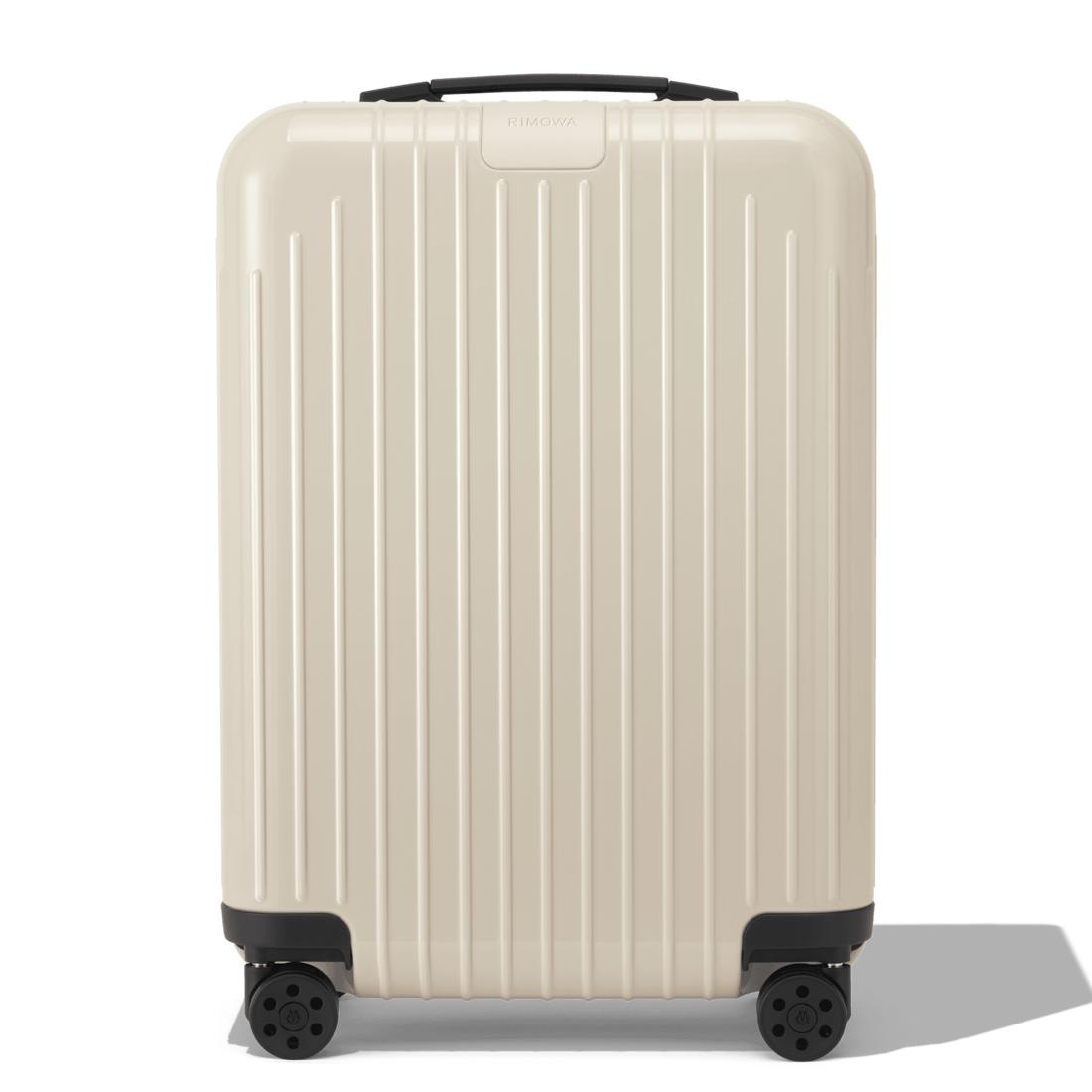 RIMOWA Essential Lite Cabin Carryon Suitcase in Natural for Men Lyst