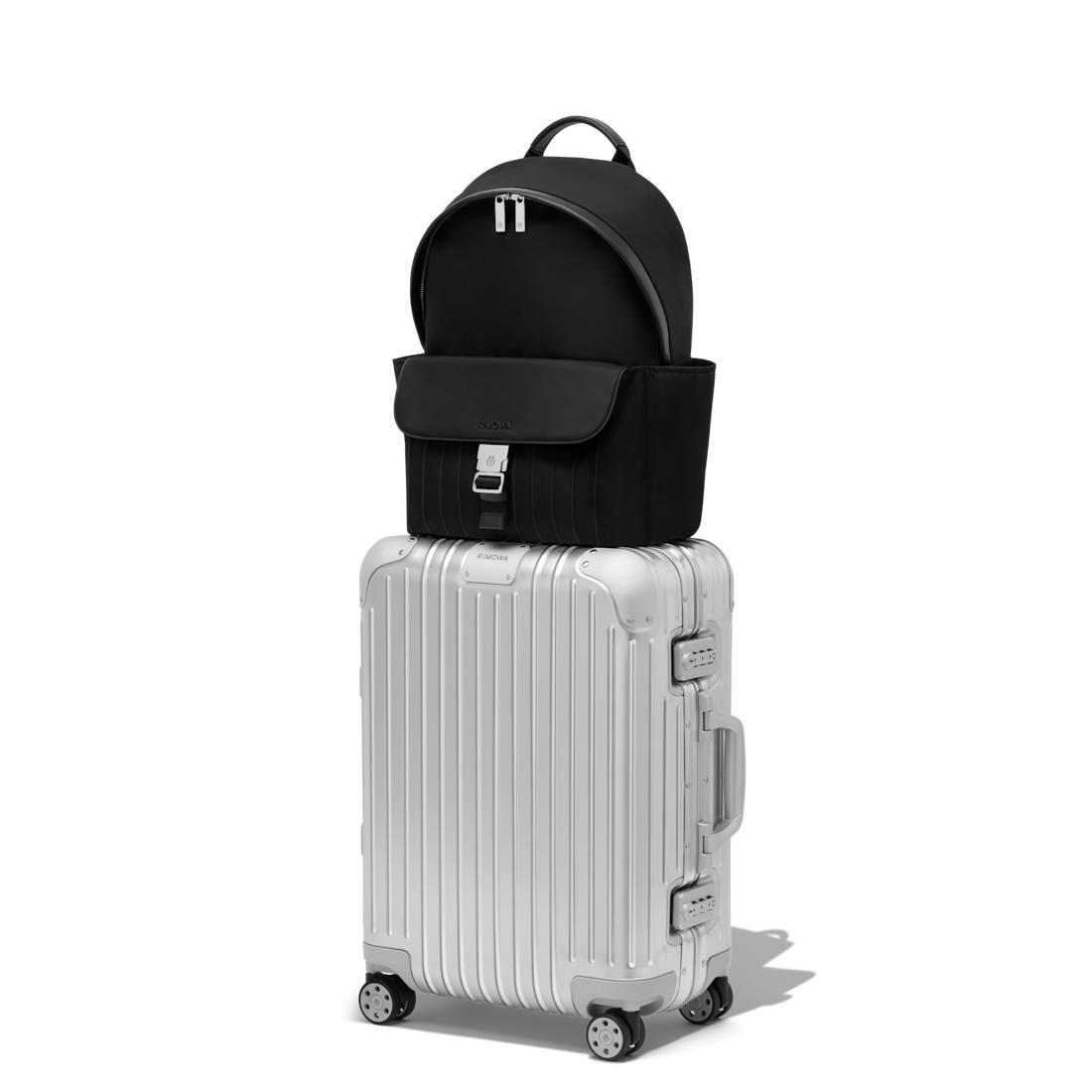 メンズ RIMOWA バックパック/リュックが¥188,100〜 | Lyst