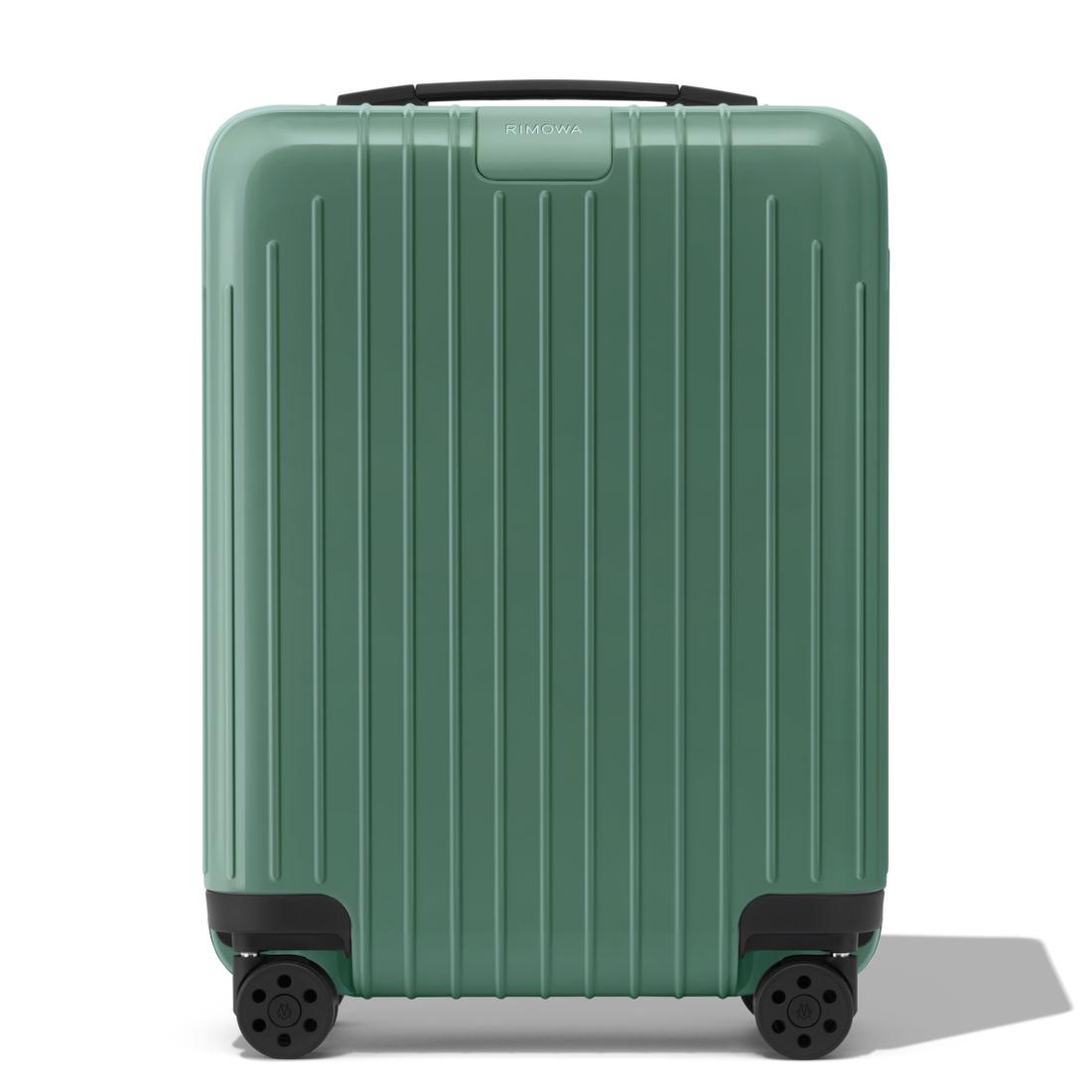 RIMOWA レディース グリーン (リモワ) エッセンシャル ライト RIMOWA レディース グリーン (リモワ) エッセンシャル ライト