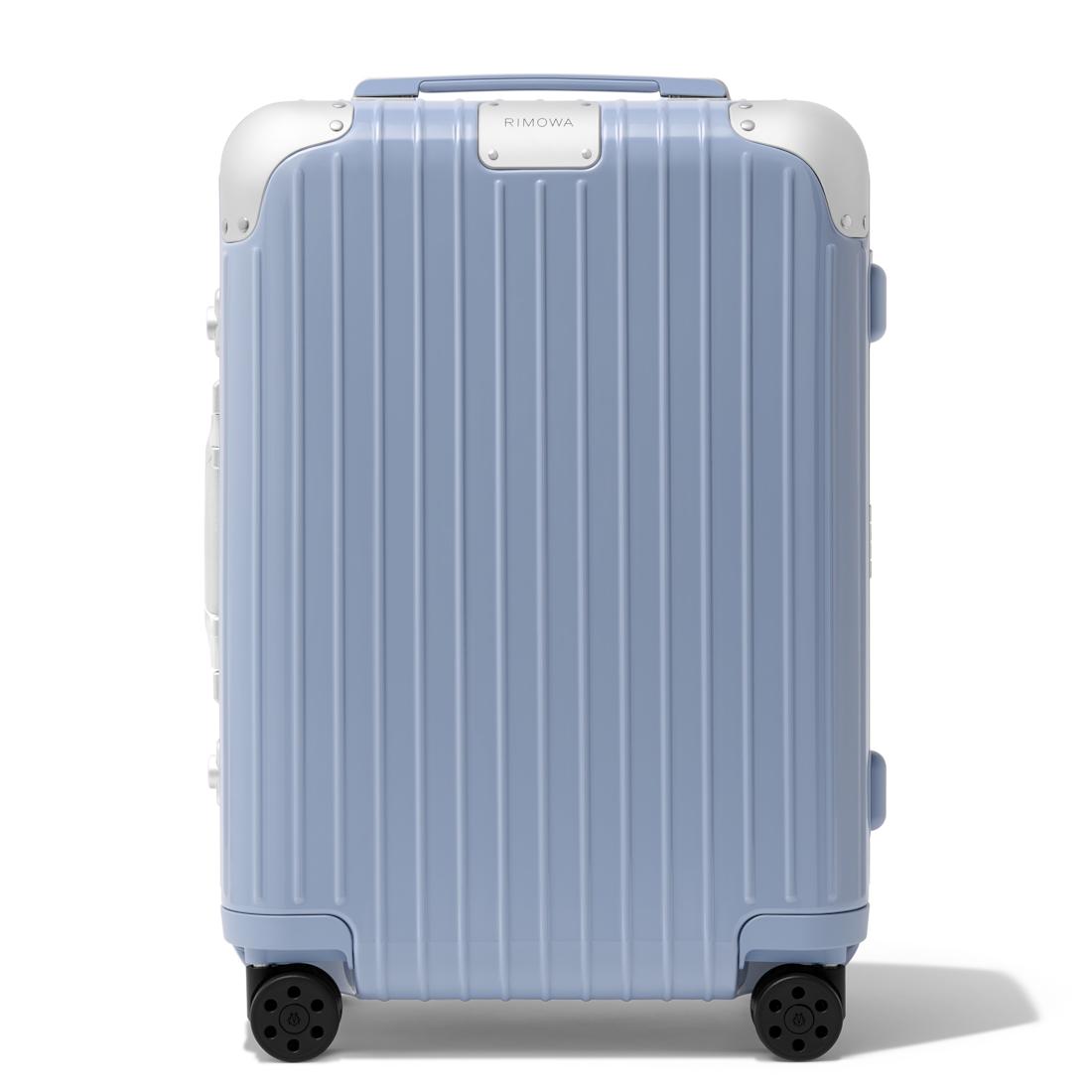 リモワ　ハイブリッドキャビン ハイブリッド キャビン スーツケース | マット ブラック | RIMOWA
