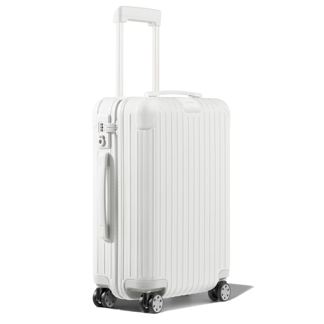 RIMOWA Essential Cabin S Carry-on 