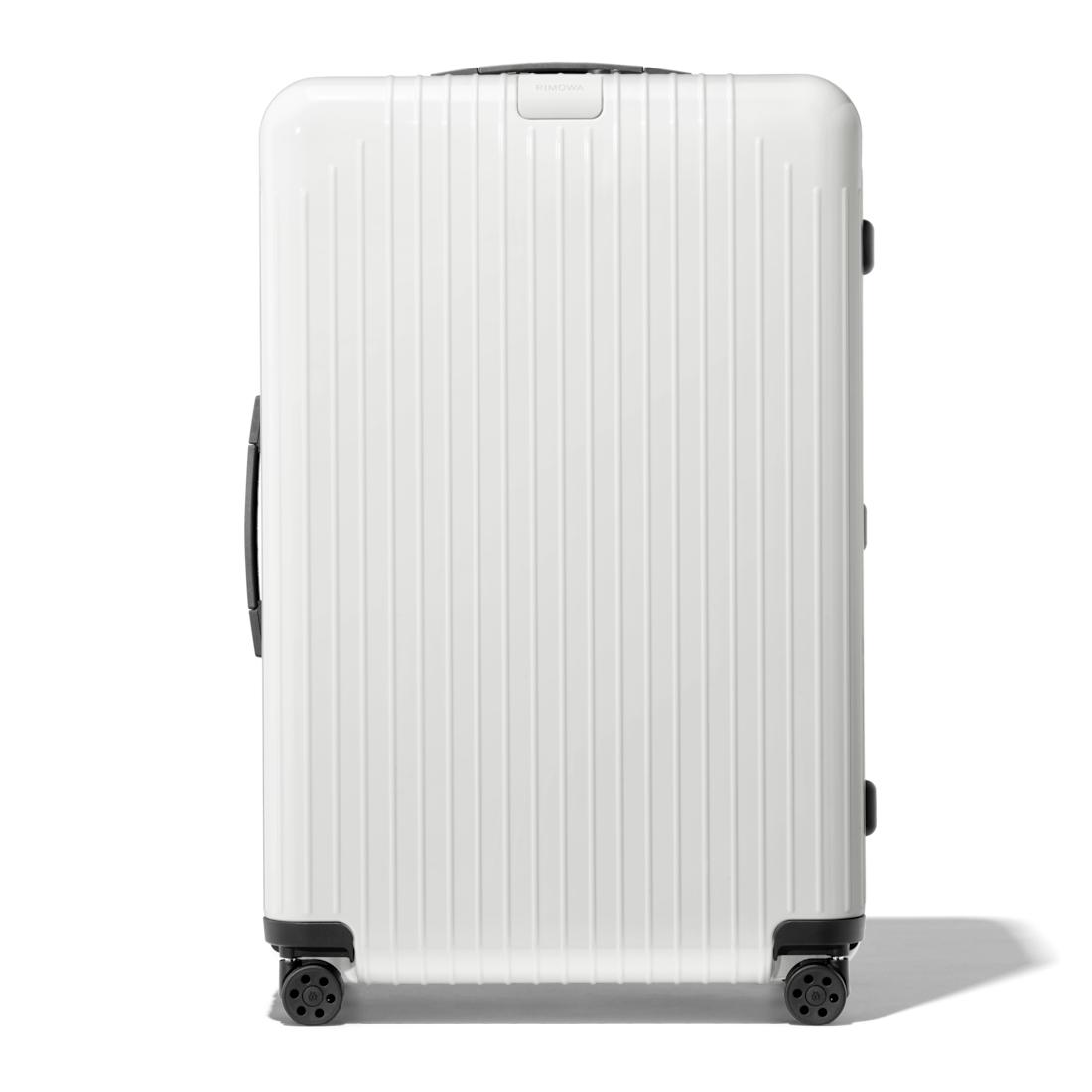 RIMOWA Essential Lite Check-in L ホワイト | Lyst