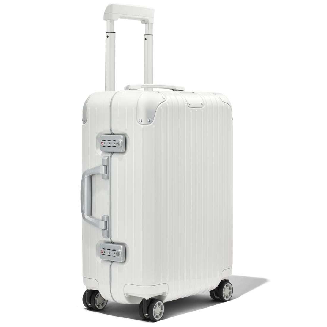 Rimowa x Palace Suitecase Cabin Desert Limited Edition size H21 x W15 xD 9  inch