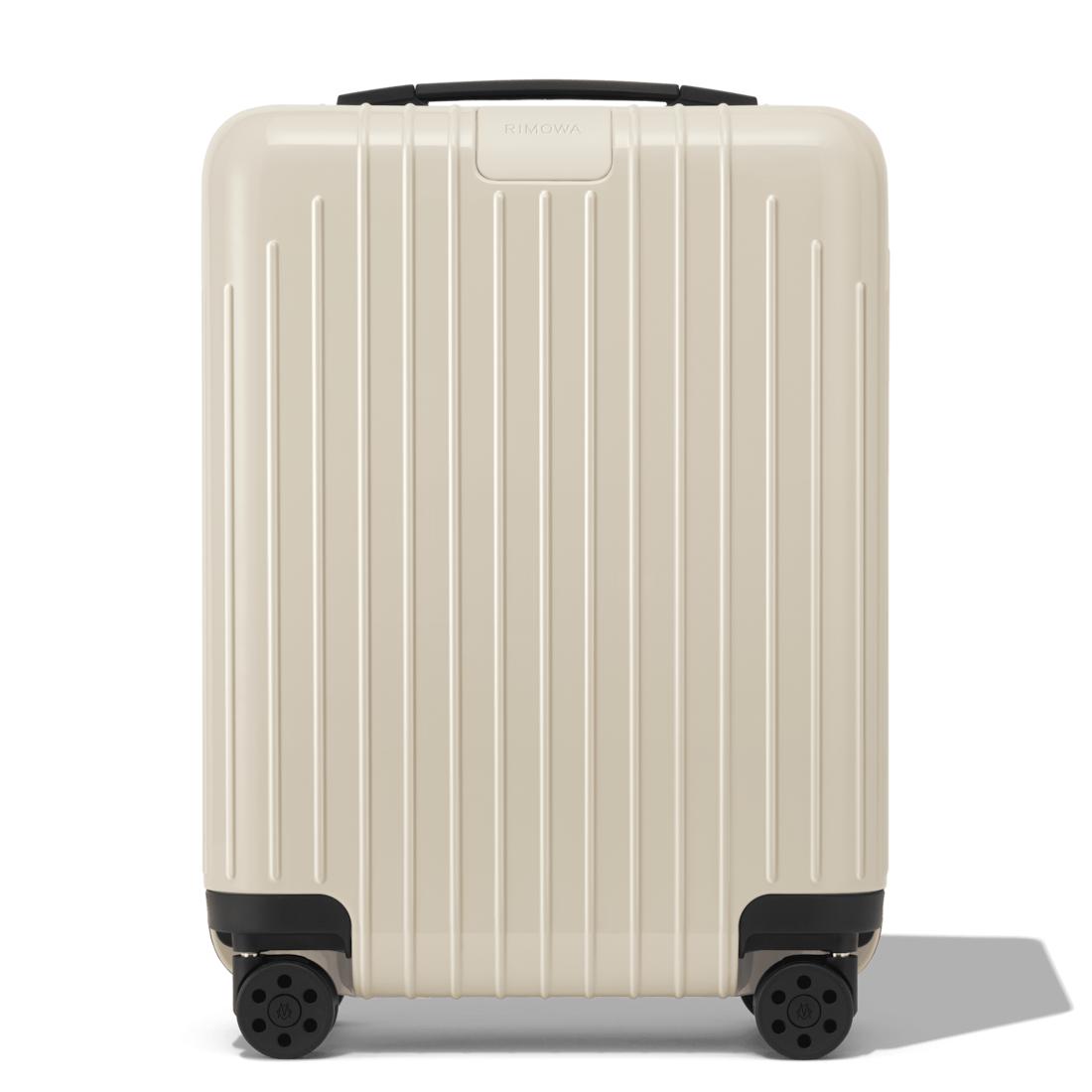 RIMOWA Essential Lite Cabin U Suitcase in Natural for Men Lyst