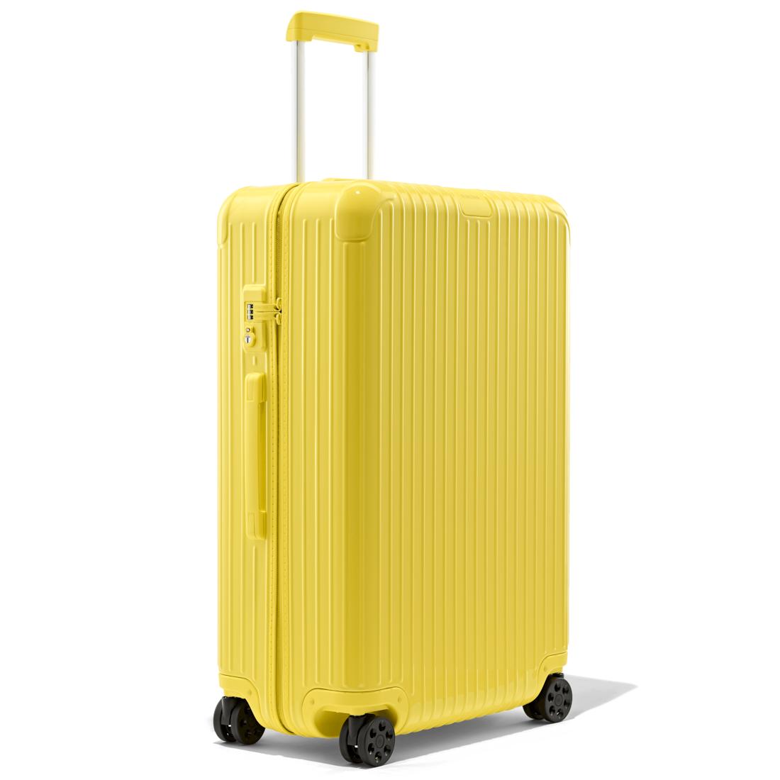 rimowa essential check in l price