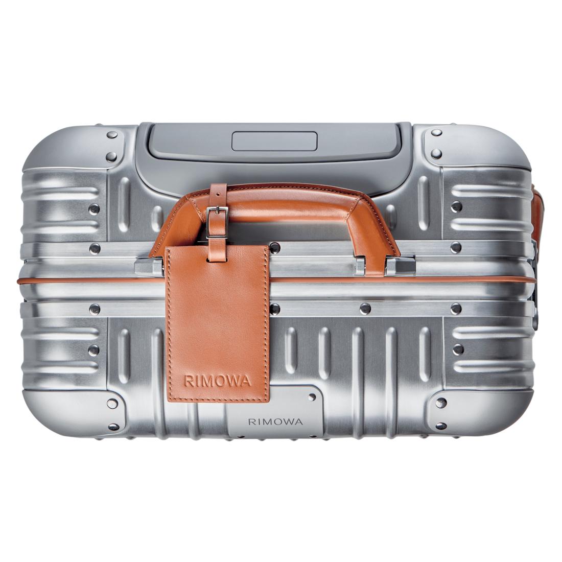 RIMOWA Original Check-in L Twist Suitcase for Men - Lyst