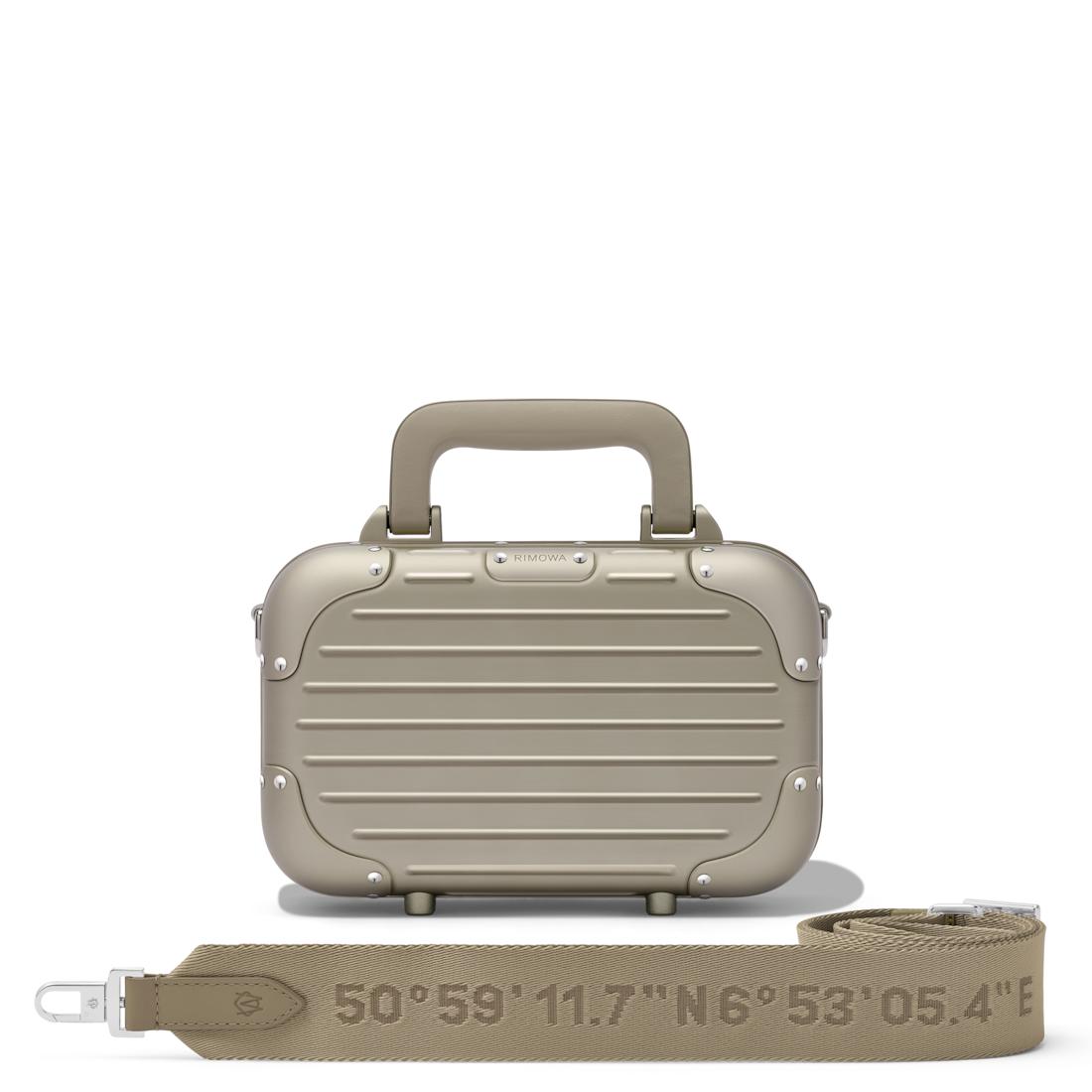 レディース RIMOWA クロスボディバッグが¥187,000〜 | Lyst