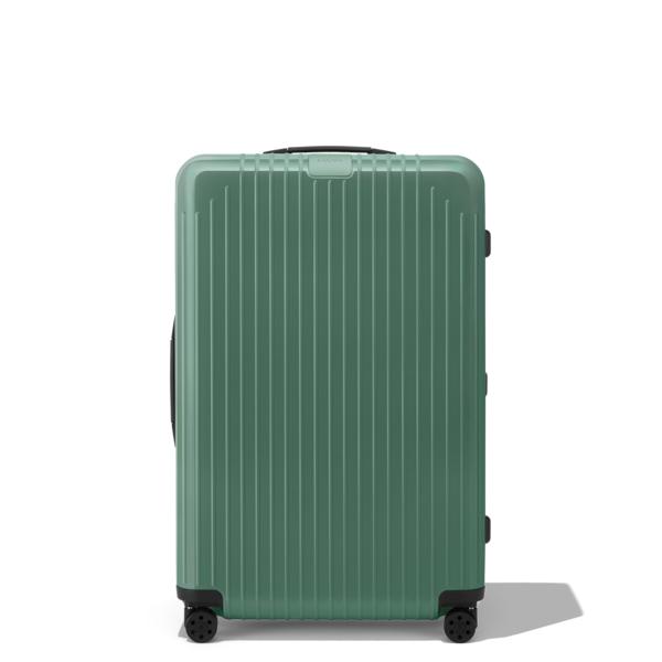RIMOWA (リモワ) エッセンシャル ライト チェックイン L スーツケース