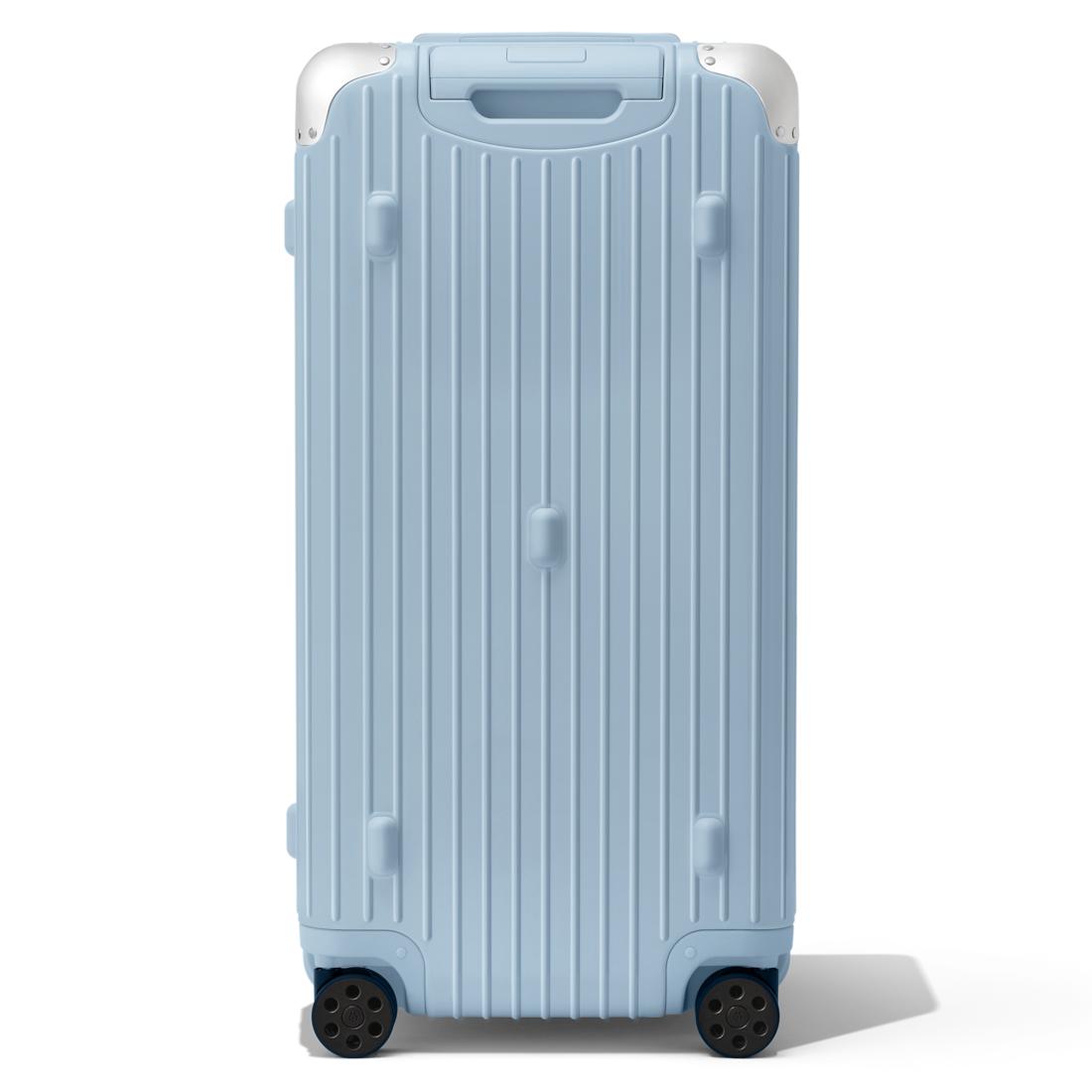 Blue RIMOWA Luggage for Men | Lyst