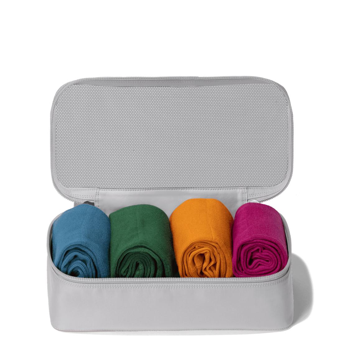 RIMOWA Packing Cube S in Silver (Metallic) for Men Lyst