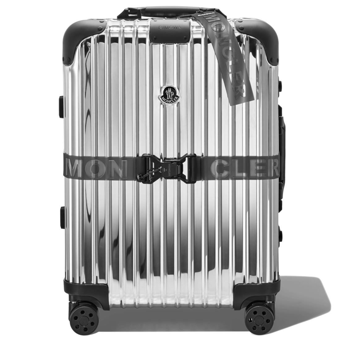 rimowa moncler