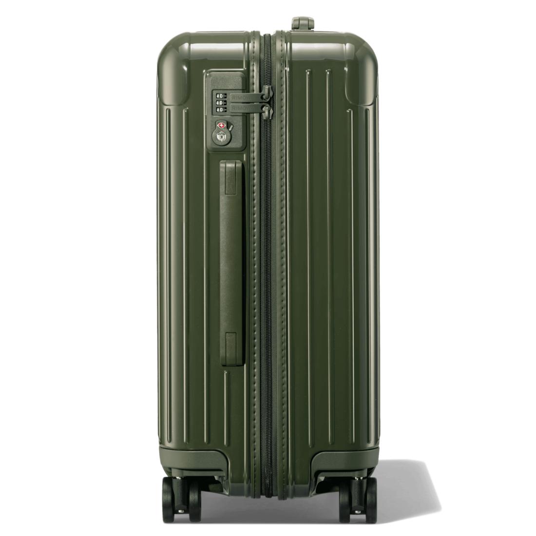 RIMOWA Essential Cabin Suitcase in Green Lyst