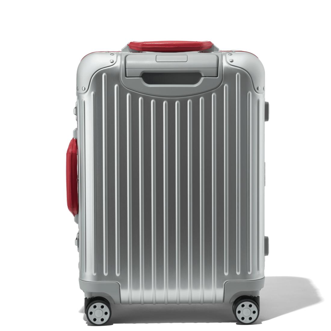 rimowa cabin luggage price