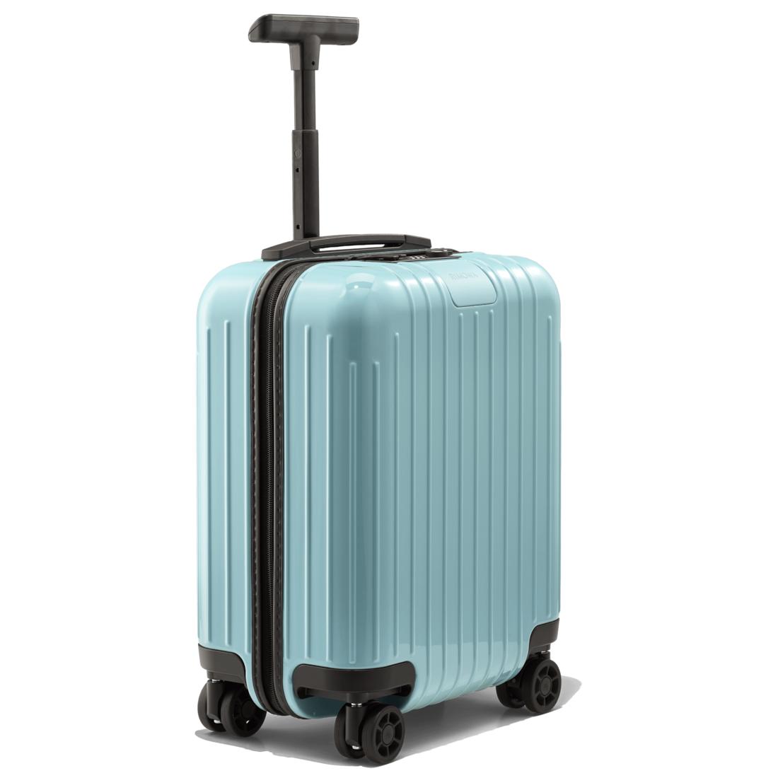 RIMOWA Essential Lite Cabin Mini ダークブルー 楽天市場】【P2倍9/15(月)20時〜24時限定+LINE登録クーポン