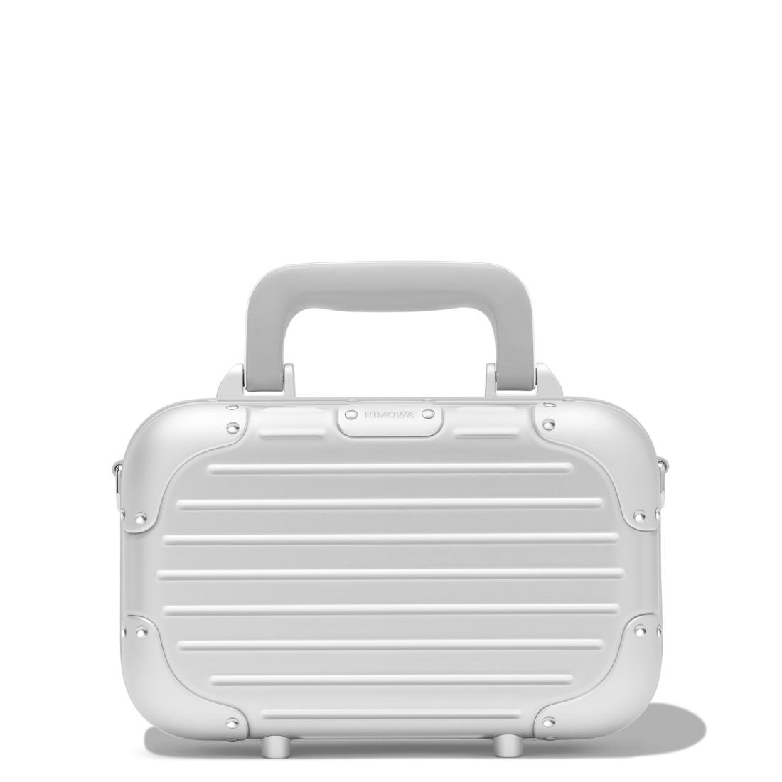 メンズ RIMOWA (リモワ) クロスボディバッグ 16 ホワイト | Lyst