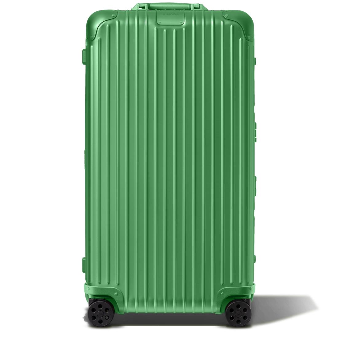 rimowa-emerald-Original-Trunk-
