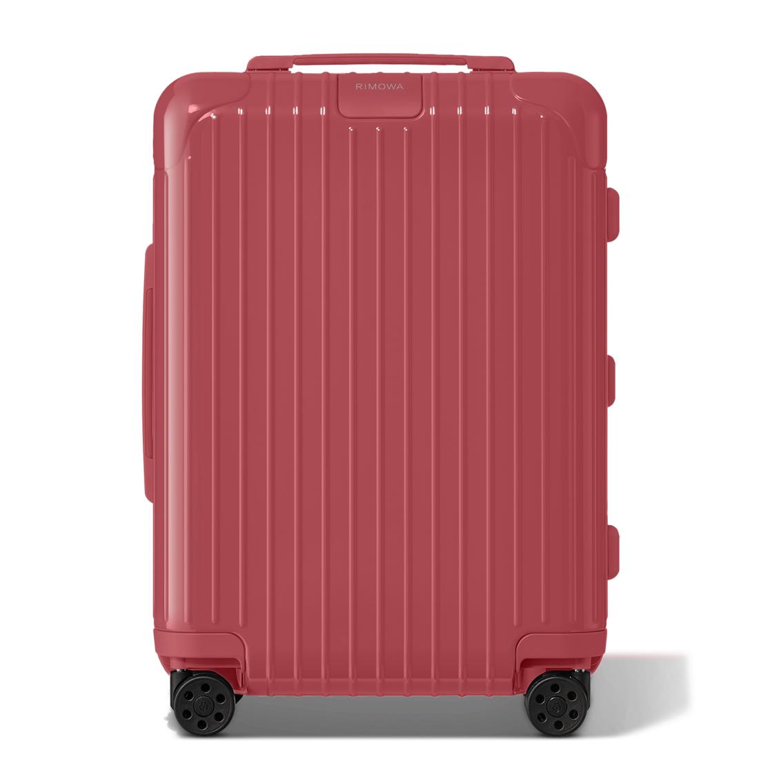 Pink RIMOWA Luggage for Men | Lyst